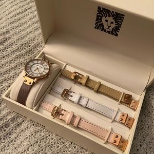 Anne Klein Watch